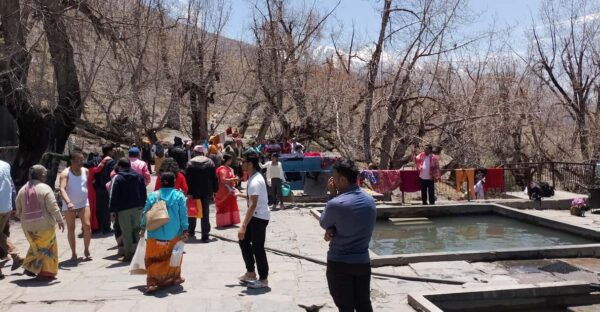 Kathmandu: 6 Day Lower Mustang, Muktinath Private Jeep Tour - Questions You May Have