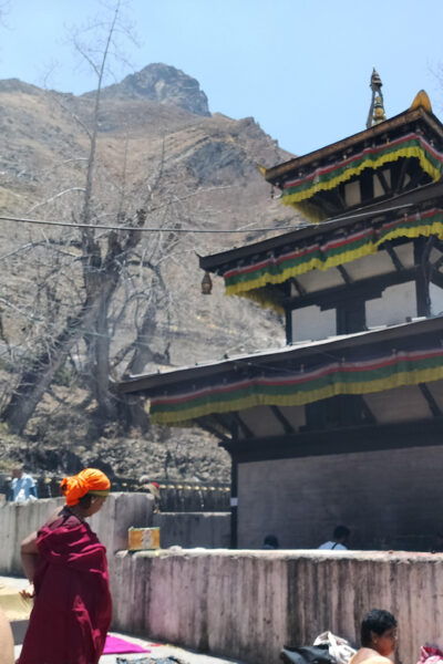 Kathmandu: 6 Day Lower Mustang, Muktinath Private Jeep Tour - Break Down
