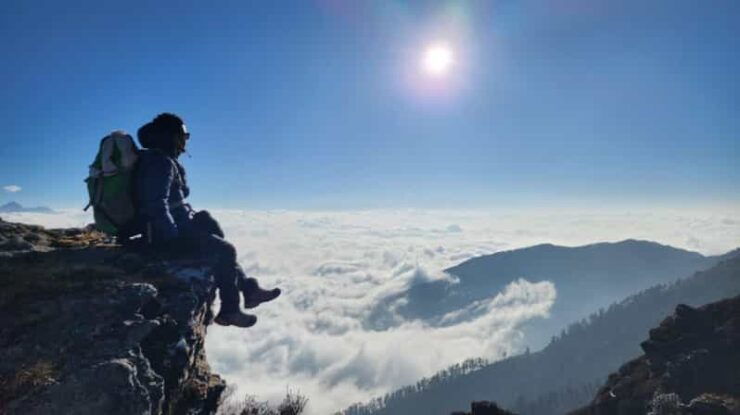 Kathmandu: 6-Day Pikey Peak Guided Trek - Key Points