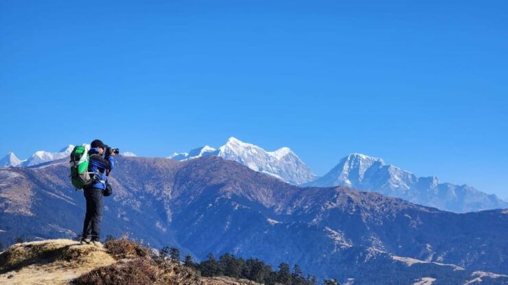 Kathmandu: 6-Day Pikey Peak Guided Trek - Inclusions for Your Journey