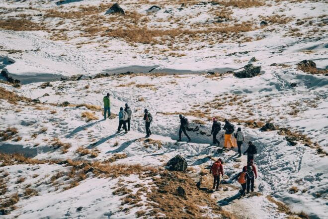 Kathmandu: 6-Day Pikey Peak Guided Trek - Preparation Tips