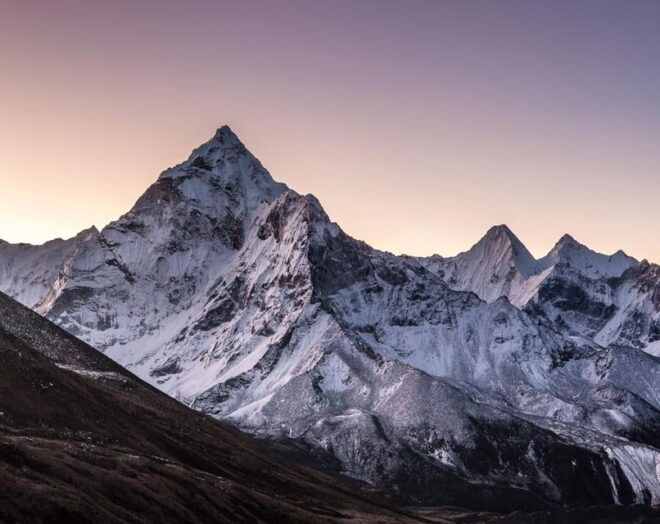 Kathmandu: 6-Day Pikey Peak Guided Trek - Important Information