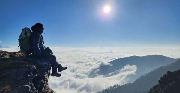Kathmandu: 6-Day Pikey Peak Guided Trek - Break Down