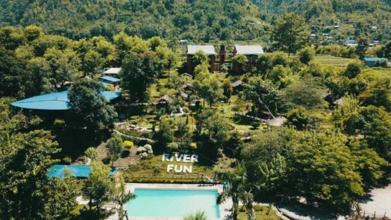 Kathmandu: 6-Day Rafting, Villages, and Poon Hill Trek - Exploring Bandipur Village