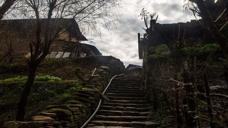 Kathmandu: 6-Day Rafting, Villages, and Poon Hill Trek - FAQs