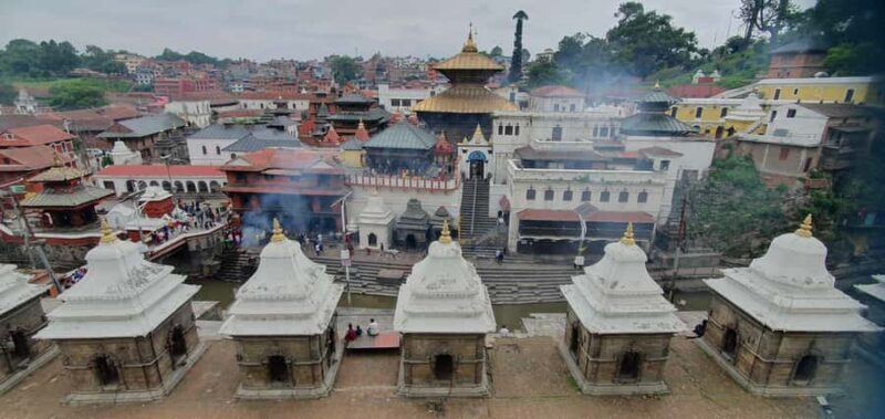 Kathmandu: 6-Day Tour to Pokhara with Gorkha & Bandipur - An In-Depth Look at the Tour Experience