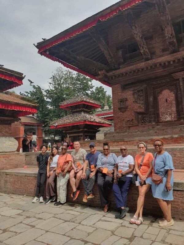 Kathmandu: 6-Day Tour to Pokhara with Gorkha & Bandipur - Who Will Love This Tour?