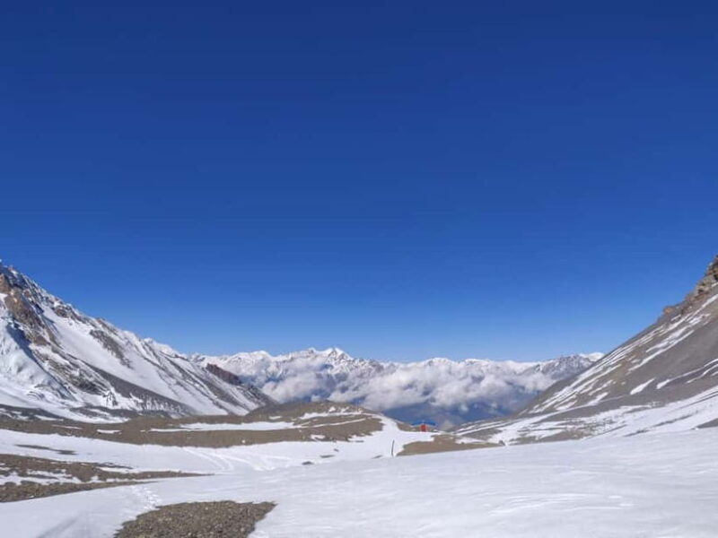 Kathmandu: 7-Day Annapurna Circuit Trek with Guide - The Itinerary Breakdown