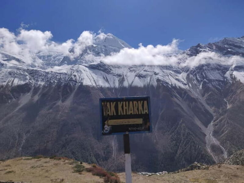 Kathmandu: 7-Day Annapurna Circuit Trek with Guide - Practical Considerations