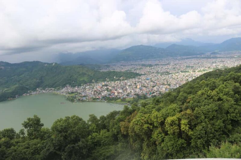 Kathmandu: 7-Day Buddhist Circuit Tour with Guide - Good To Know