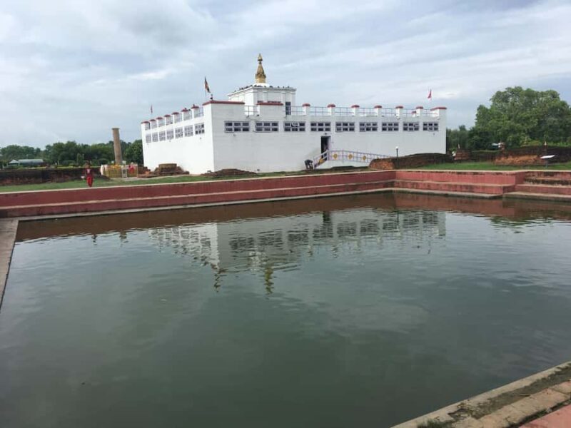 Kathmandu: 7-Day Buddhist Circuit Tour with Guide - Exploring the 7-Day Buddhist Circuit Tour
