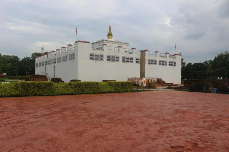 Kathmandu: 7-Day Buddhist Circuit Tour with Guide - Good To Know