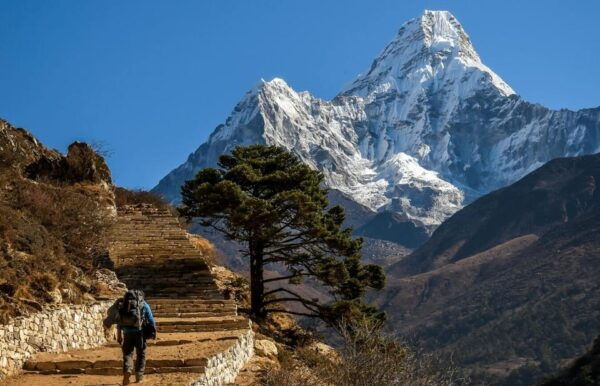 Kathmandu : 7 Day Ghorepani Poonhill Guided Trek - Questions You May Have