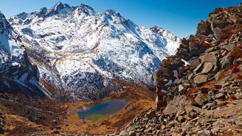 Kathmandu: 7-Day Gosaikunda Lake Trek with Accommodation - The Value of This Tour