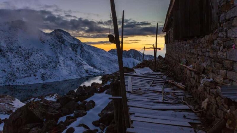 Kathmandu: 7-Day Gosaikunda Lake Trek with Accommodation - The Value of the Trek