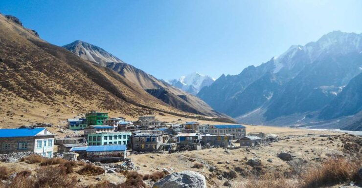 Kathmandu: 7 Day Langtang Valley Trek - Booking and Availability