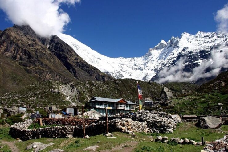 Kathmandu: 7 Day Langtang Valley Trek - Experience