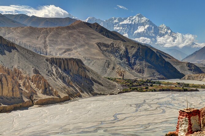 Kathmandu: 7-Day Private 4WD Adventure Trip to Upper Mustang - The Sum Up
