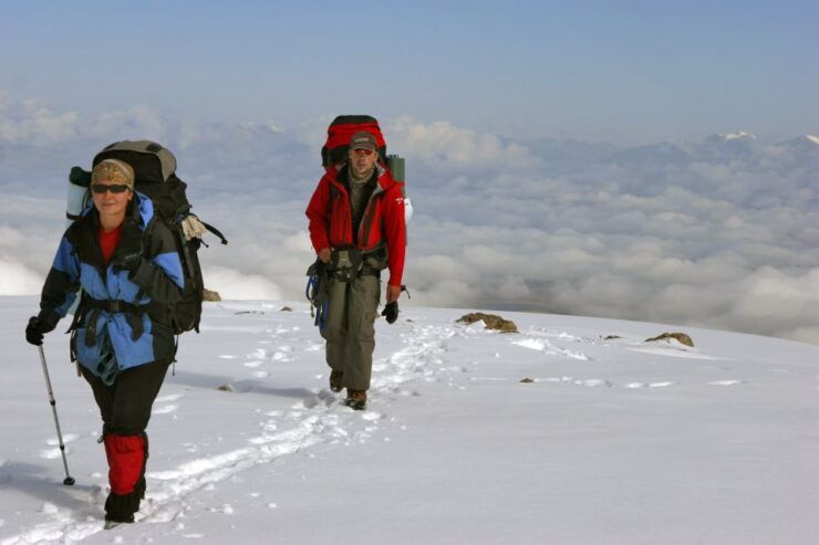 Kathmandu: 7 Day Private Everest View Trek - Activity Details