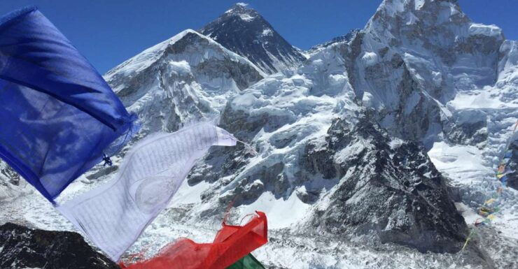 Kathmandu: 7 Day Private Everest View Trek - Experience Highlights