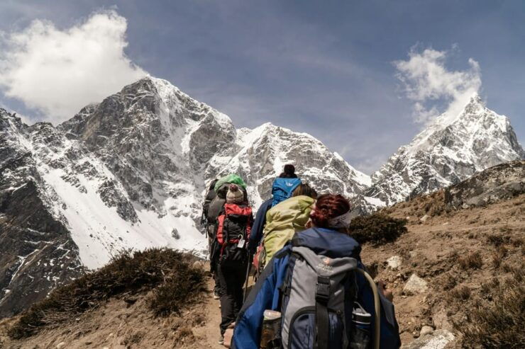 Kathmandu: 7 Days Annapurna Base Camp Private Trek - Detailed Itinerary