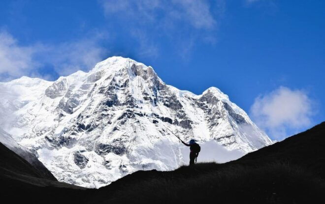 Kathmandu: 7 Days Annapurna Base Camp Private Trek - Questions You May Have