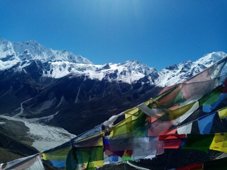 Kathmandu: 7 Days Langtang Valley Trek - Experience