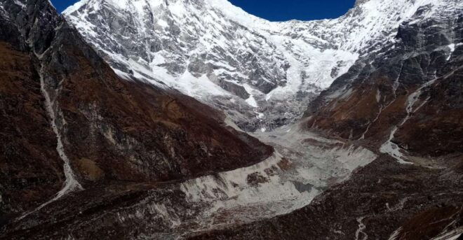 Kathmandu: 7 Days Langtang Valley Trek - Full Description - Day by Day