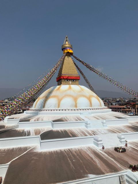 Kathmandu: 7 UNESCO Heritage Sightseeing Private Day Tour - Kathmandu Durbar Square