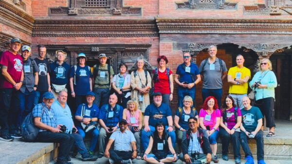 Kathmandu: 7 UNESCO Heritage Sightseeing Private Day Tour - Changunarayan Temple