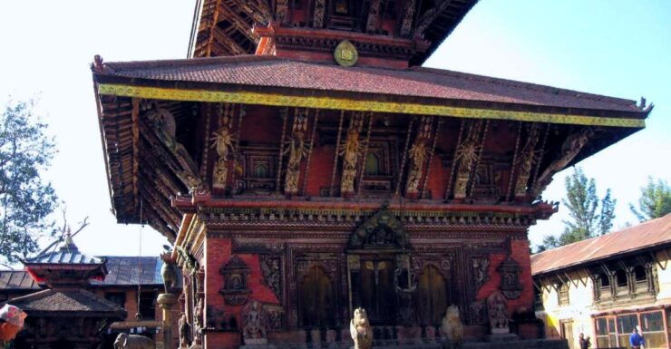 Kathmandu 7 UNESCO Heritage Site Day Tour - Tour Overview