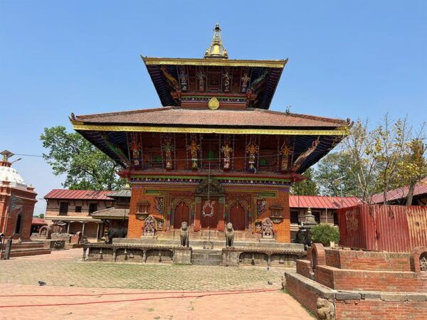 Kathmandu: 7 UNESCO Heritage Sites Day Tour Nepal - Important Information