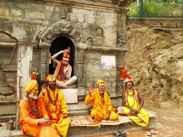 Kathmandu: 7 UNESCO Heritage Sites Day Tour Nepal - Questions You May Have