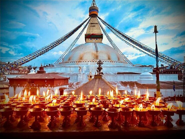 Kathmandu: 7 Unesco-Listed City Sites Group Day Trip - Key Points