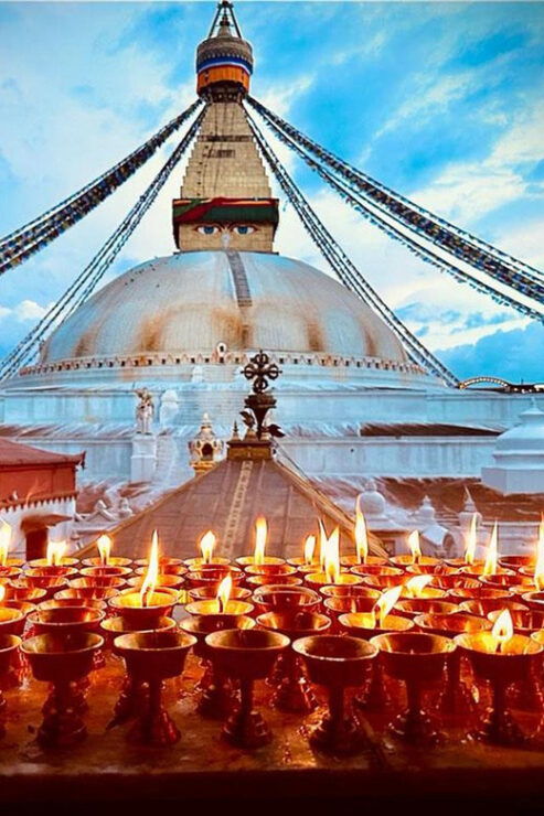 Kathmandu: 7 Unesco-Listed City Sites Group Day Trip - Itinerary Highlights