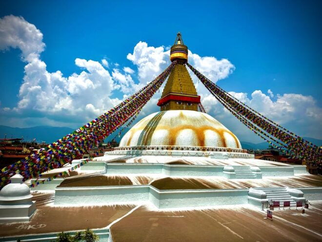 Kathmandu: 7 Unesco-Listed City Sites Group Day Trip - Cultural Insights and Experiences