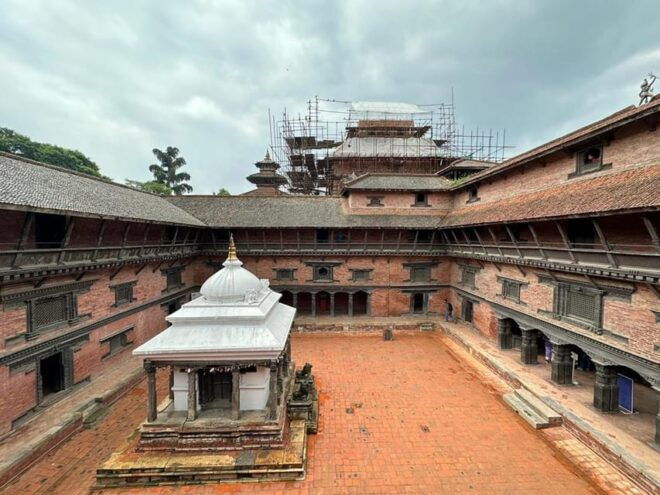 Kathmandu: 7 Unesco-Listed City Sites Group Day Trip - Inclusions and Logistics