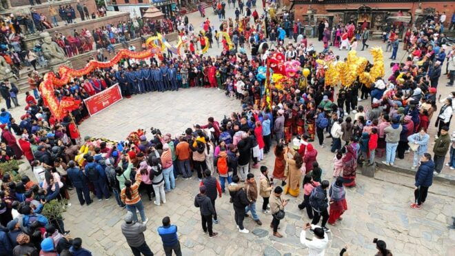 Kathmandu: 7 Unesco-Listed City Sites Group Day Trip - Important Information