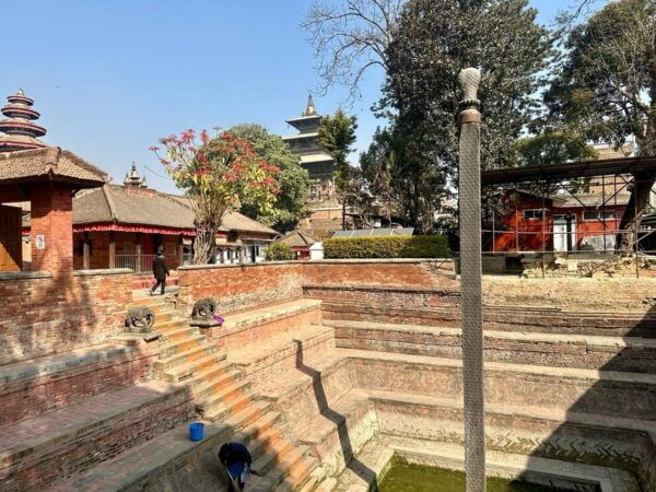 Kathmandu: 7 Unesco-Listed City Sites Group Day Trip - Recommended Timing for Visits