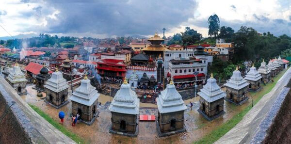 Kathmandu: 7 Unesco-Listed City Sites Group Day Trip - Tips for an Enjoyable Trip