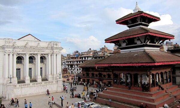 Kathmandu: 7 UNESCO Sites Day Tour - Pashupatinath: Sacred Rituals