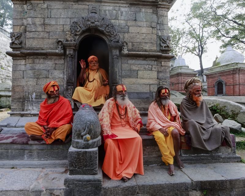 Kathmandu 7 UNESCO Sites Full-Day Tour with Local Insights - Seven sites, one long day