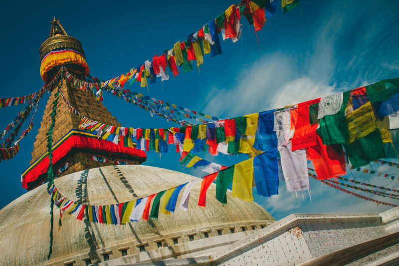 Kathmandu 7 UNESCO Sites Private Full-Day Tour - Key points at a glance