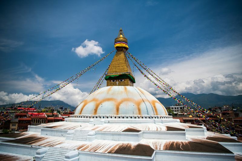 Kathmandu 7 UNESCO Sites Private Full-Day Tour - Seven sites, one long day
