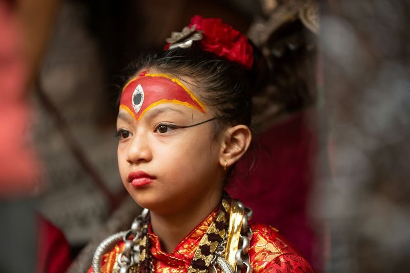 Kathmandu 7 UNESCO Sites Private Full-Day Tour - Pashupatinath beside the Bagmati River