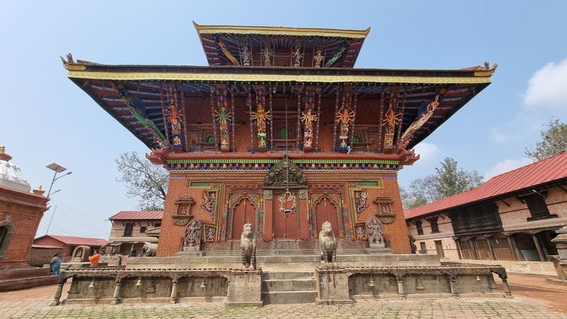 Kathmandu 7 UNESCO Sites Private Full-Day Tour - Who will get the most from this route