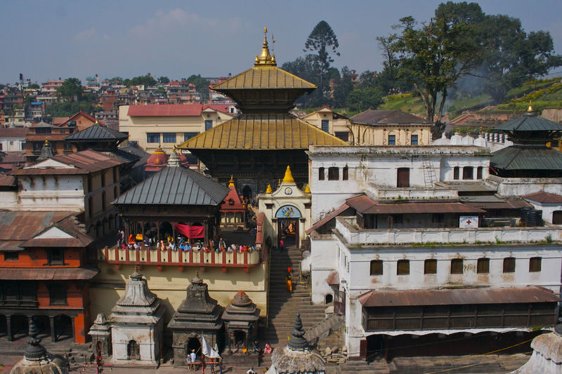 Kathmandu 7 UNESCO Sites Private Full-Day Tour - Should you book the Kathmandu seven-site tour?