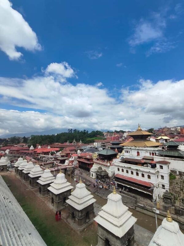 Kathmandu: 7 UNESCO Sites , Sunrise From Nagarkot With Food - Value and Pricing