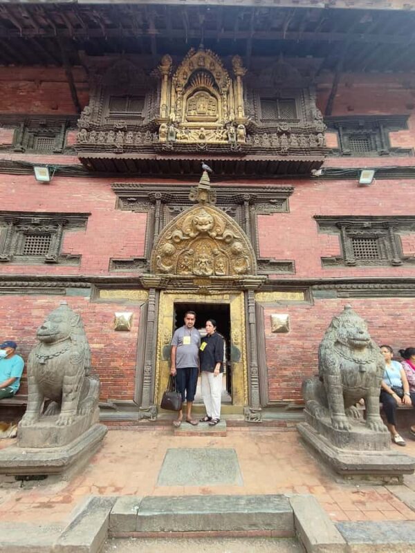 Kathmandu: 7 UNESCO Sites , Sunrise From Nagarkot With Food - Who This Tour Is Best For