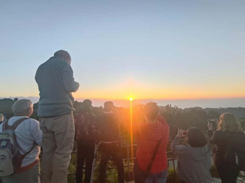 Kathmandu: 7 UNESCO Sites , Sunrise From Nagarkot With Food - The Tour Experience in Detail